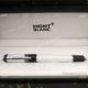 NEW! Copy Mont blanc Limited Edition Rollerball Pen White Pen (3)_th.jpg